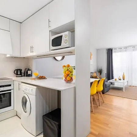 Apartament Monumumental Free Parking