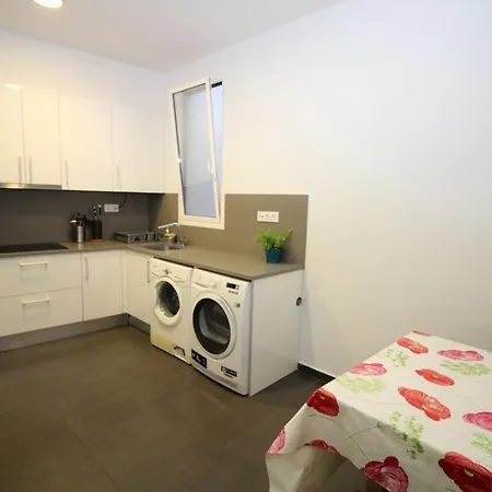 Quarto em Acomodações Particulares Gran Via *