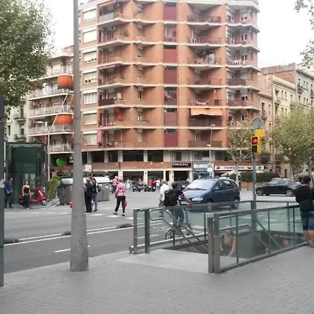 Apartment U-nique Villarroel Barcelona
