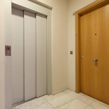 Apartment U-nique Villarroel *
