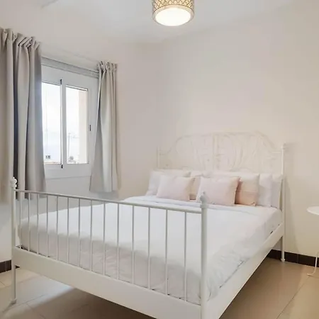 U-nique Pasteur Apartment Barcelona