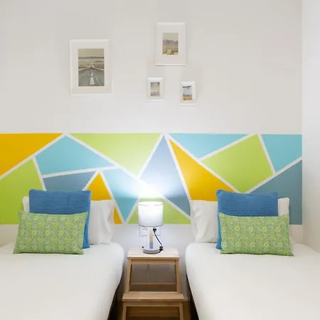 U-nique Passatge De Font Apartamento *