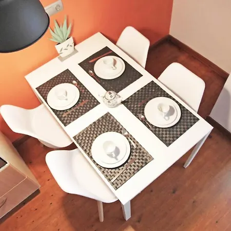 Urban Loft Diagonal Super Ubicacion Wifi *