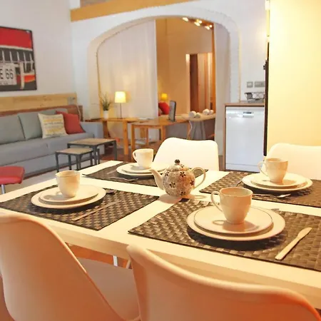 Urban Loft Diagonal Super Ubicacion Wifi Lägenhet *