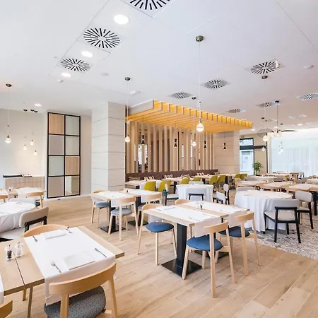 Golden Hotel Barcellona