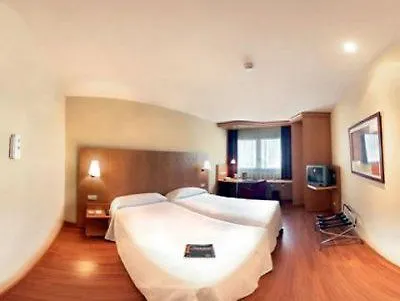 Hotel Catalonia La Maquinista Barcellona