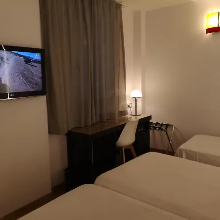 酒店 埃文尼亚罗卡福特酒店 巴塞罗那