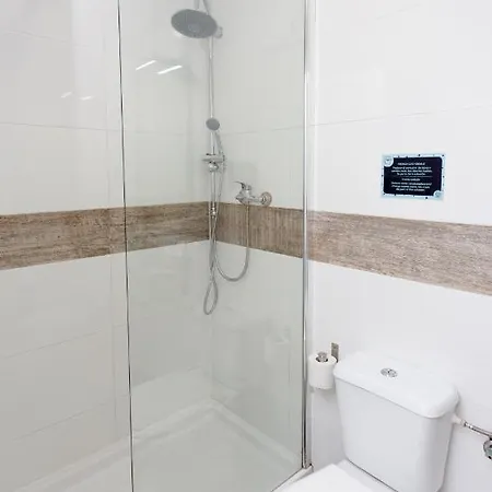 Easy Sants By Bossh! (adults Only) * Barcelona