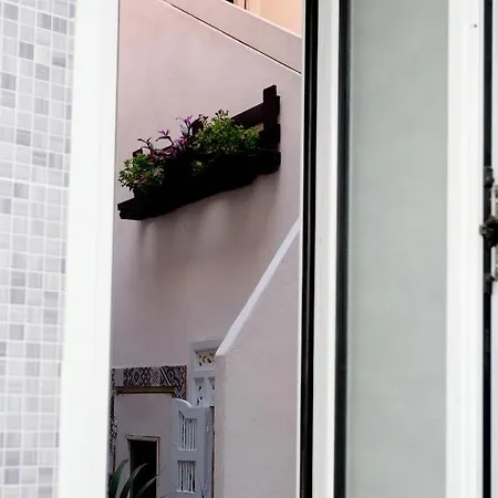 Easy Sants By Bossh! Hotels (Adults Only)