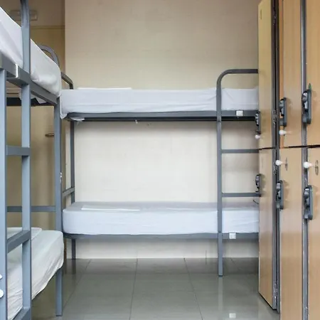Be Sound Hostal Barcelona