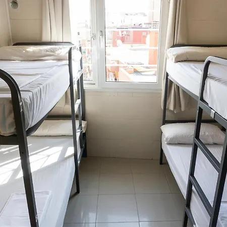 Hostel Be Sound