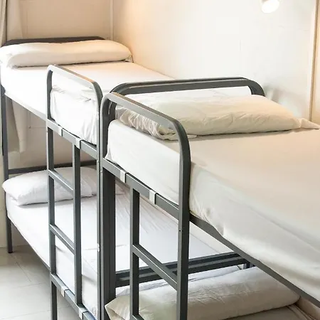 Hostal Be Sound *