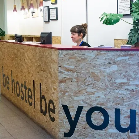 Hostal Be Sound *
