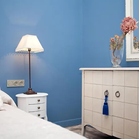 Appartement Bcn Rambla Catalunya