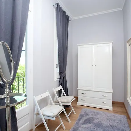 Appartement Bcn Rambla Catalunya