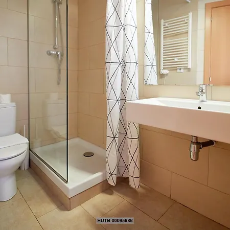 Alcam Laforja Barcelona
