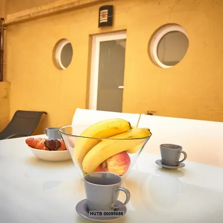 Appartement Alcam Laforja Barcelona