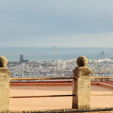 Apartment U-nique Pasteur Barcelona
