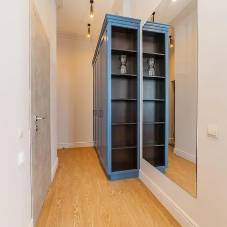 Apartment Carrer De Casanova Apartament