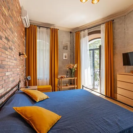 Apartament Apartment Carrer De Casanova