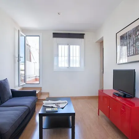 Apartment Bbarcelona Corsega Flats *