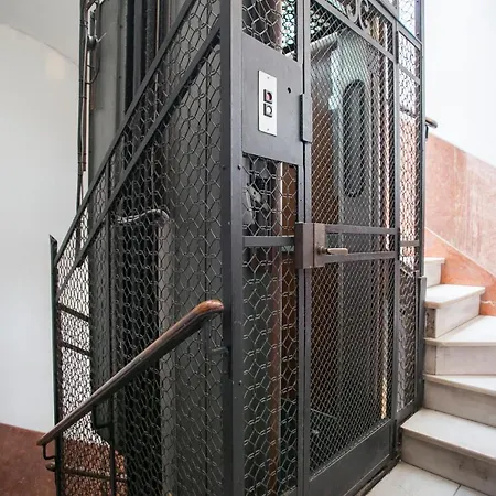 Bbarcelona Corsega Flats Apartment Barcelona