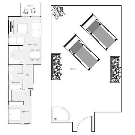 31 Nights Luxury Aircon With Incredible Views Apartment