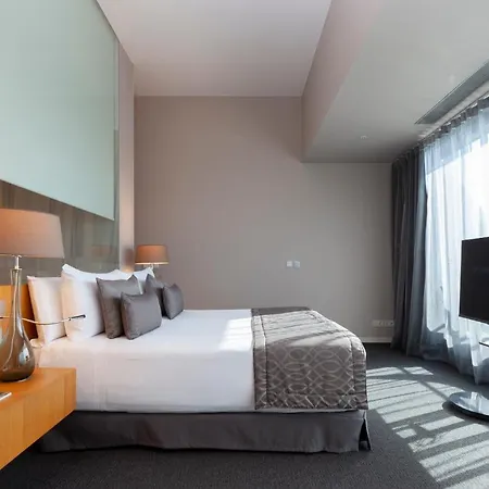 Royal Passeig De Gracia 4* Barcelona