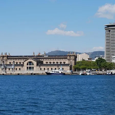 Pensionat Casa Blanca