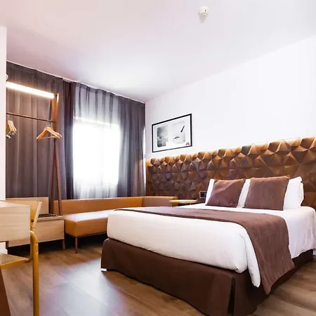 Western Alfa Aeropuerto Hotel 4*