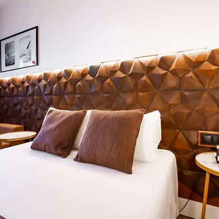 Western Alfa Aeropuerto 4* El Prat de Llobregat