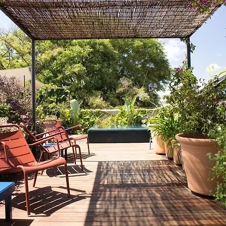 Hotell Neri - Relais & Chateaux Barcelona
