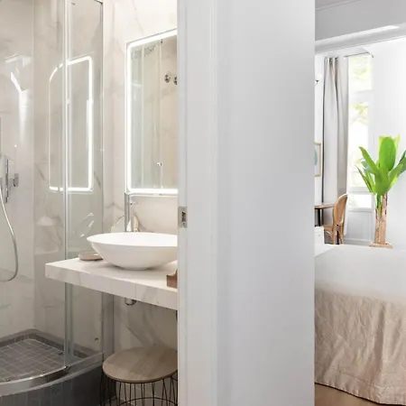 La Maison De Guest house