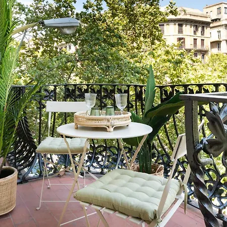 La Maison De Gasthof Barcelona