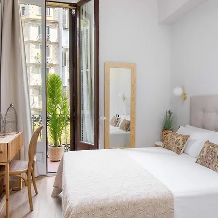 Guest house La Maison De