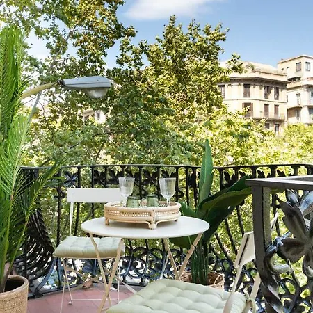 Guest house La Maison De Barcelona
