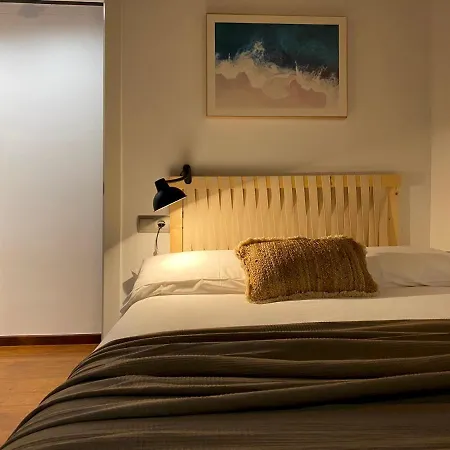Urban Retreat Historical Centre Apartment Barcelona