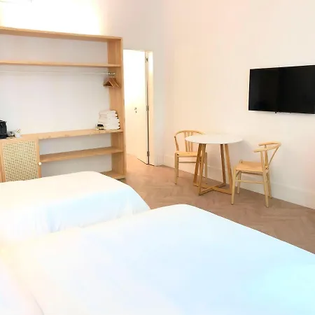 The Mo House Hotel Barcelona