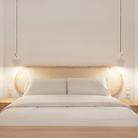 Hotel The Mo House Barcelona