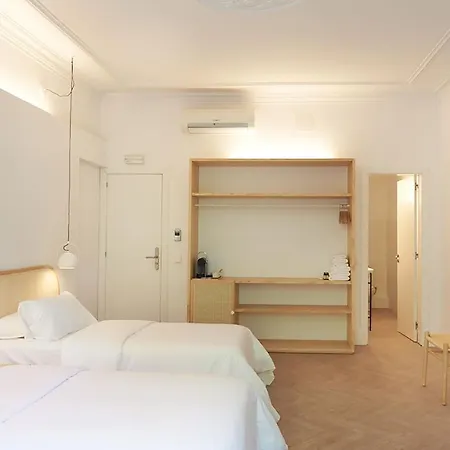 The Mo House 2* Barcelona