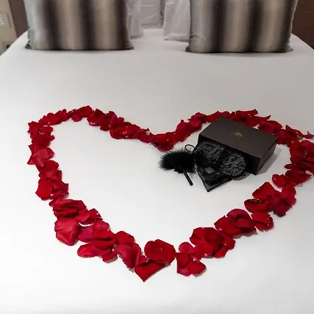 Ohla Eixample Hotel Barcelona