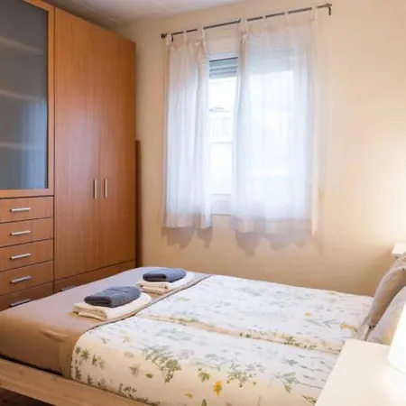 Piquer Apartment *