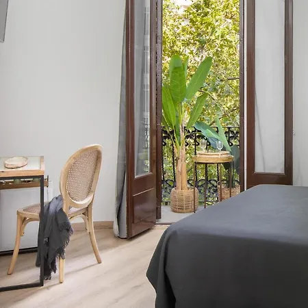 Guest house La Maison De Barcelona