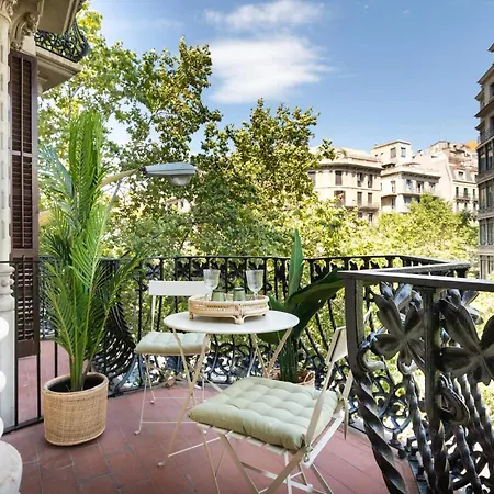 La Maison De Guest house