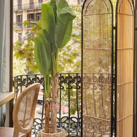 La Maison De Barcelona