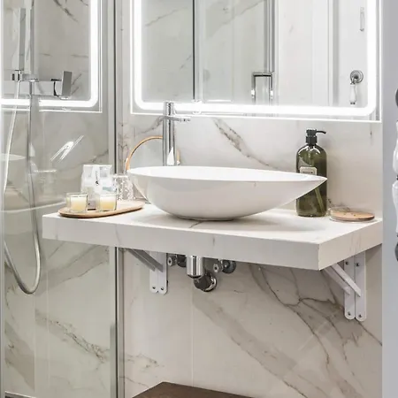 La Maison De Guest house Barcelona