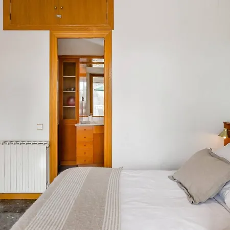 Apartment Picasso Terrace By Cocoon Barcelona