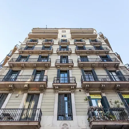 Appartement Destination Downtown - Ultra