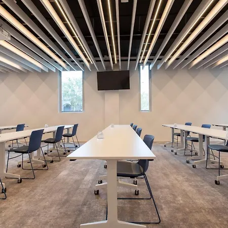 Paxton 4* Barcelona