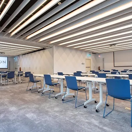 Hotel Paxton Barcelona